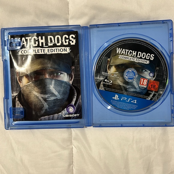 Watchdogs complete edition - Picture 3 of 3